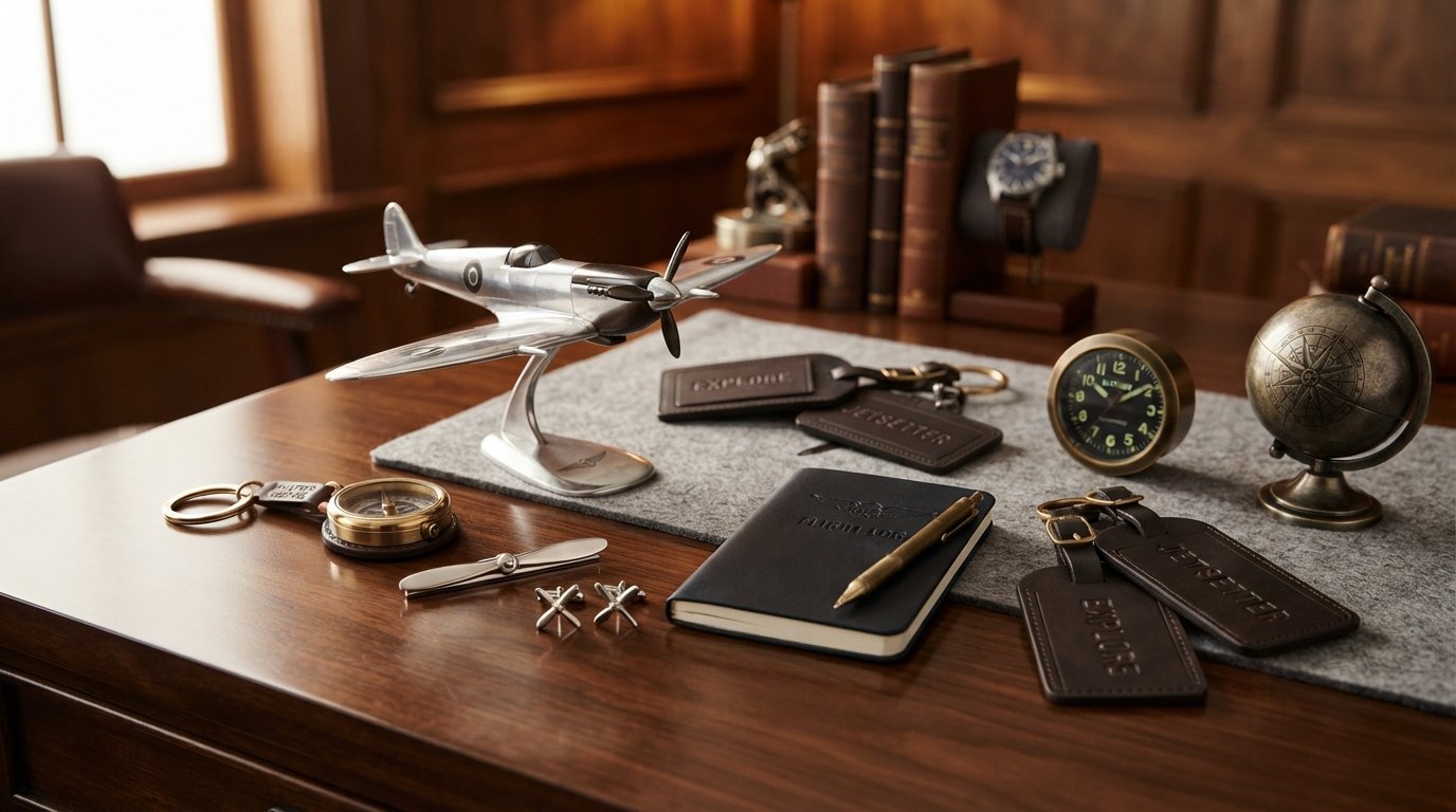 Maquete Boeing 747 Cathay Pacific